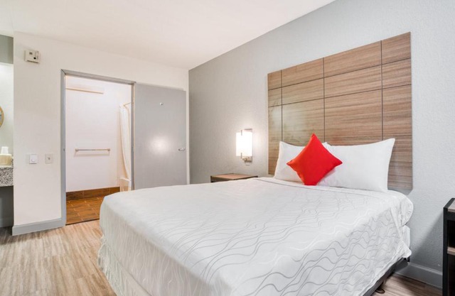 Dallas Love Field Inn