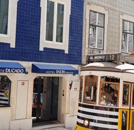 Dalma Baixa