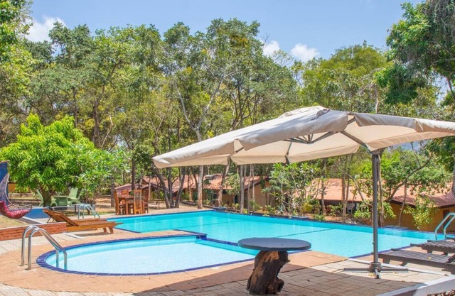 Dambulla Nature Resort