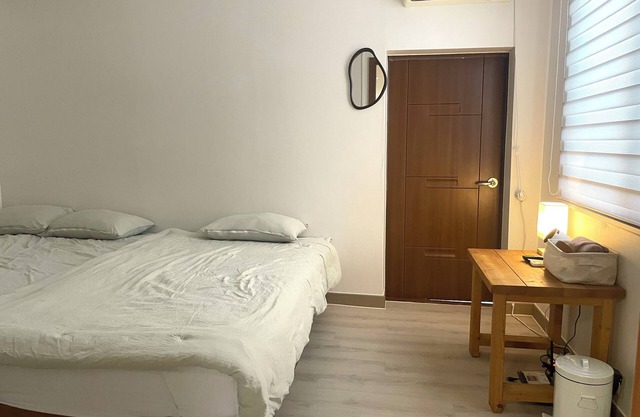 Dana Haru Guesthouse