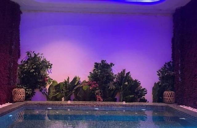 dana hotel