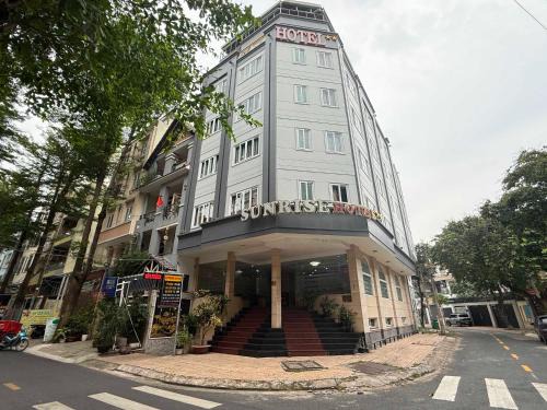 Dancenter Sunrise Hotel Trung Son