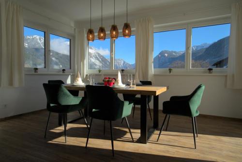 Dangos Mountainview Gosau