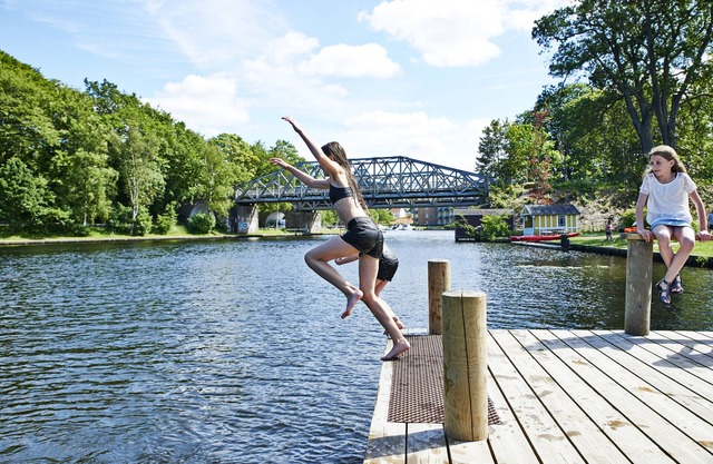 Danhostel Silkeborg