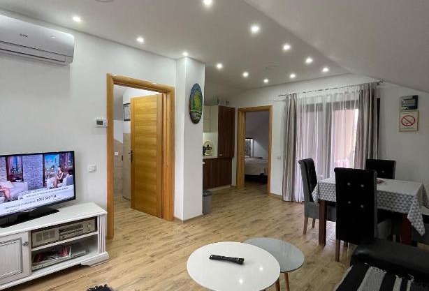 Dani apartment