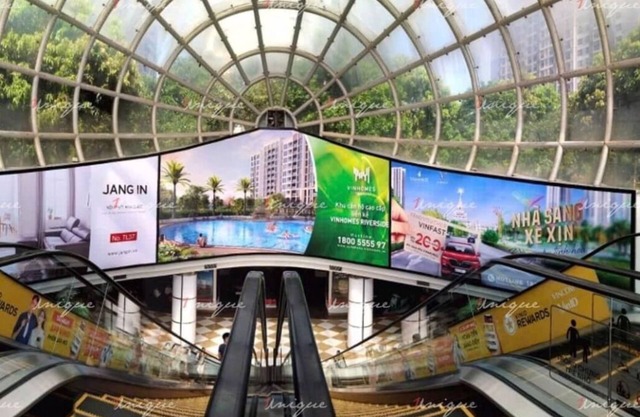 Dani Apartment - Times City - Ha Noi