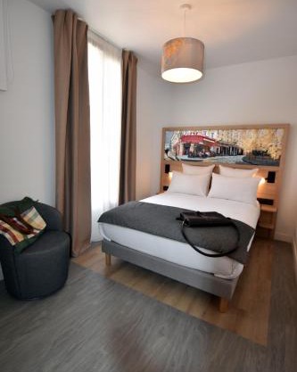 Dantan Hôtel