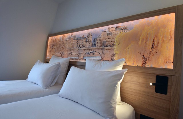 DANTAN HOTEL