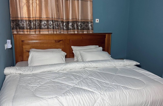 DanTeng View Lodge