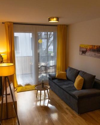 Danube City Lodge, uptown, A/C