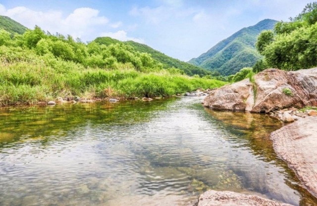 Danyang Sotteul Pension [exclusive]