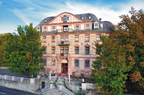 Dappers Wellness Hotel