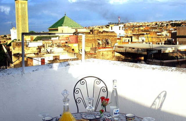 Dar Ain Allo