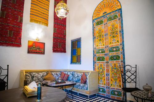 Dar Arinas Fez