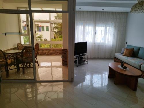 Dar brisa mediterraneo