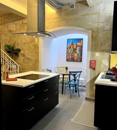 Dar Il-Hnejja - Character House close to Valletta