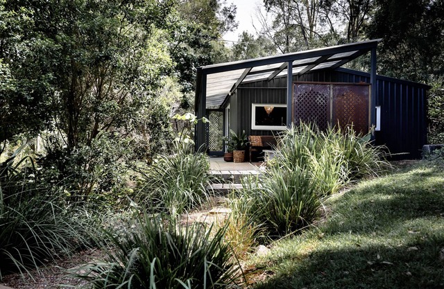 Dark Moon Cottage Luxurious