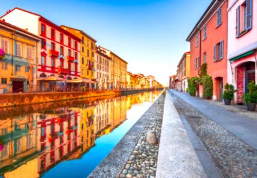 Darsena home