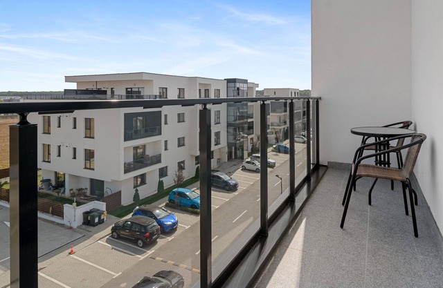 Darwin Apartments