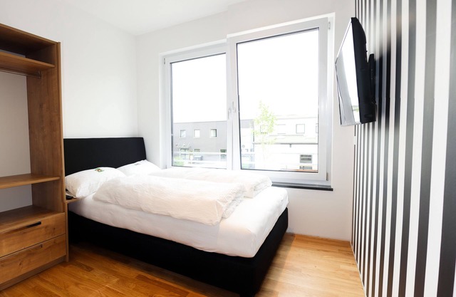Das Fischer Boardinghouse