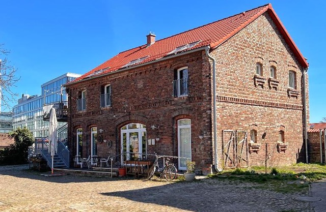 Das Jaartn - Boardinghouse Appartements & Ferienwohnung