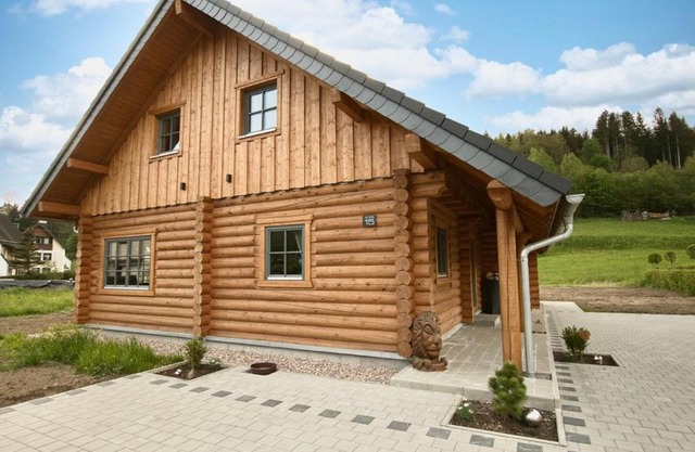 Das Landchalet