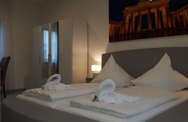 Das SP Hotel