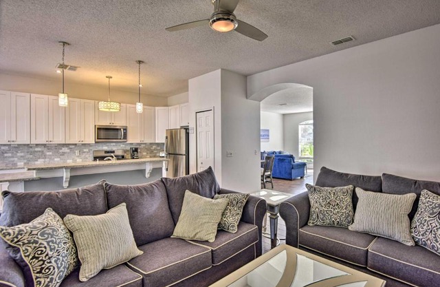 Davenport Home with Pool and Game Room Near Disney!