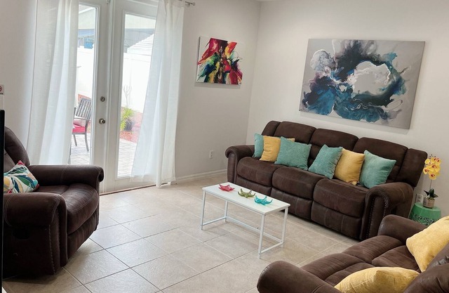 Davenport Villa : Near Disney, Shopping Places