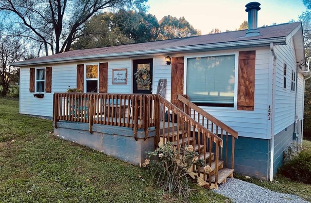 Daydream Cottage!
