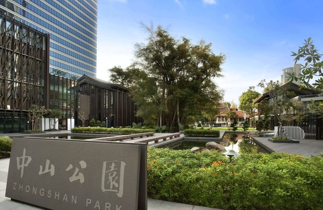 Days Hotel by Wyndham Singapore at Zhongshan Park (SG Clean)