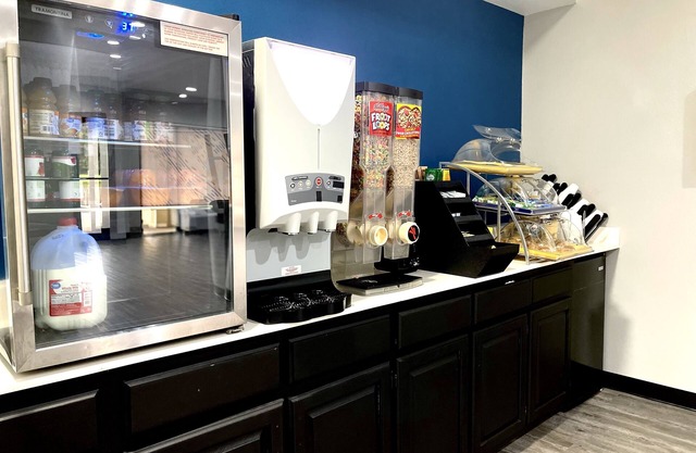 Days Inn by Wyndham North Little Rock/Maumelle