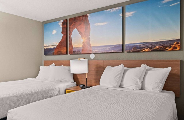 Days Inn by Wyndham Albuquerque I-25