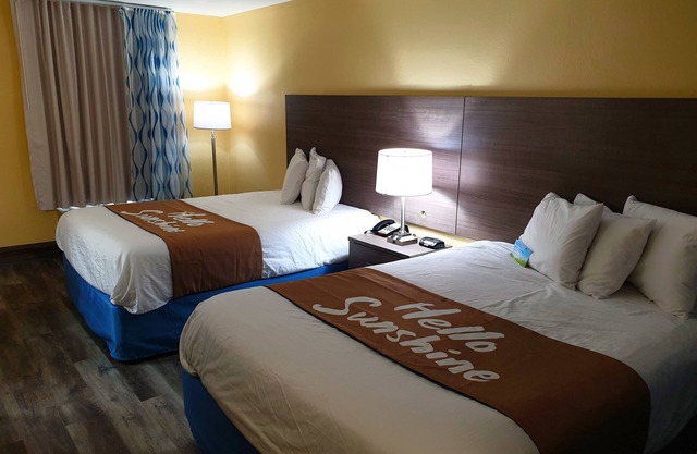 Days Inn by Wyndham Cleveland TN
