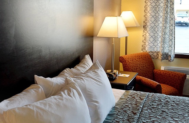 Days Inn by Wyndham Jacksonville NC