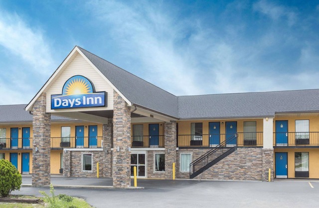 Days Inn by Wyndham Newberry