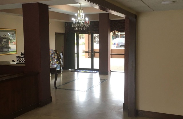 Days Inn by Wyndham St Augustine/Historic Downtown