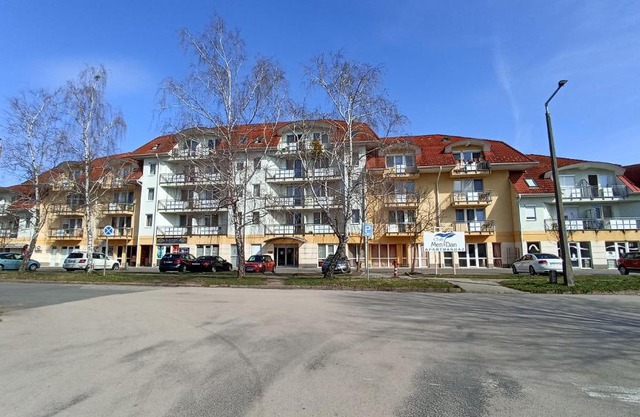 DAZ Dunai Apartman Zalakros