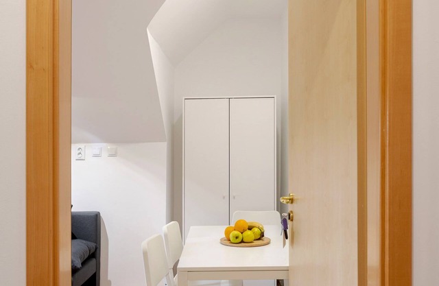 DD Boutique Apartments