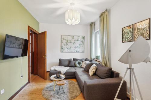DD Homes - Haus im Grünen - 7 Betten,3 SZ,Terrasse,110 qm