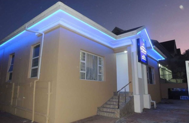 De Dreamz Guesthouse