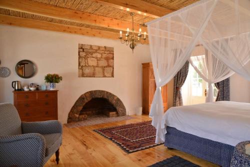 De Hoop Collection Suites