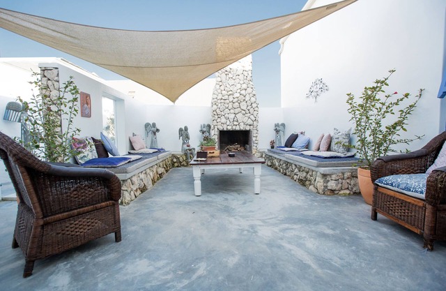De Linden Boutique Guest House