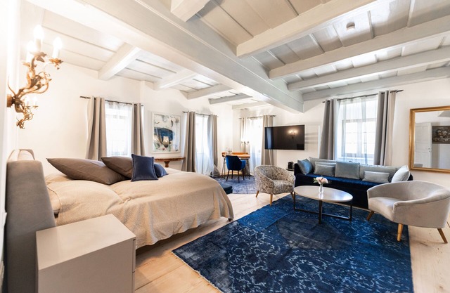 De Merin Boutique Hotel Straden