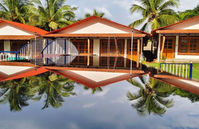 De Orchid Resort