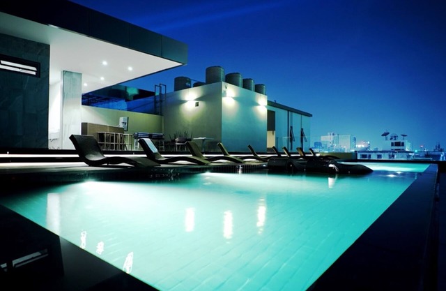 De Prime@rangnam, Your Tailor Made Hotel