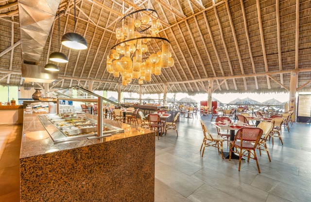 Decameron Isla Coral Guayabitos Ramada All Inclusive Resort