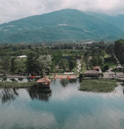 Dedeman Village Sapanca