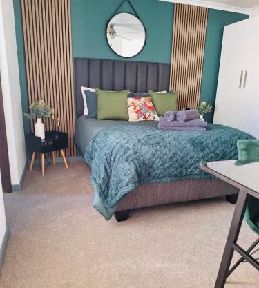 Dee-Ones at Witboom,Kenridge ,Self Catering Apartment