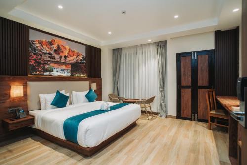 Dees Boutique Hotel